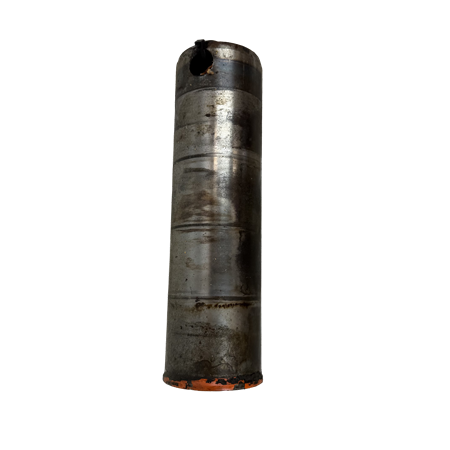 Axel skopcylinder skaft